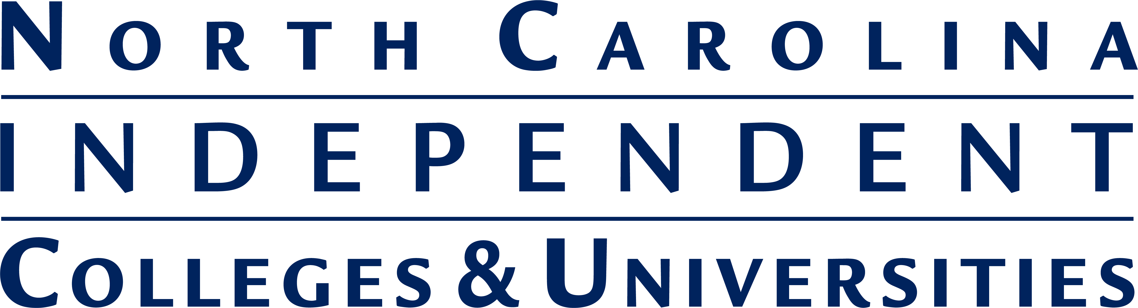North Carolina Independent Colleges & Universities
