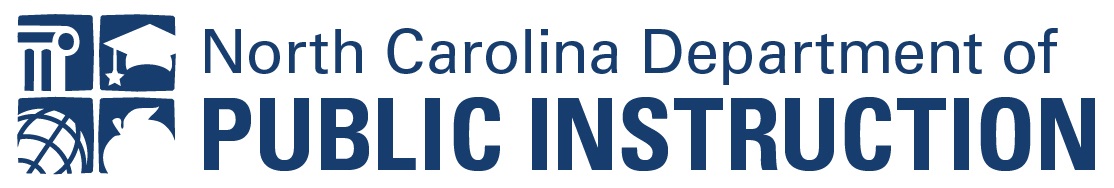 NC DPI Logo