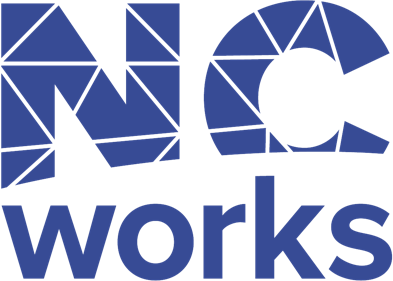 NC Works Logo